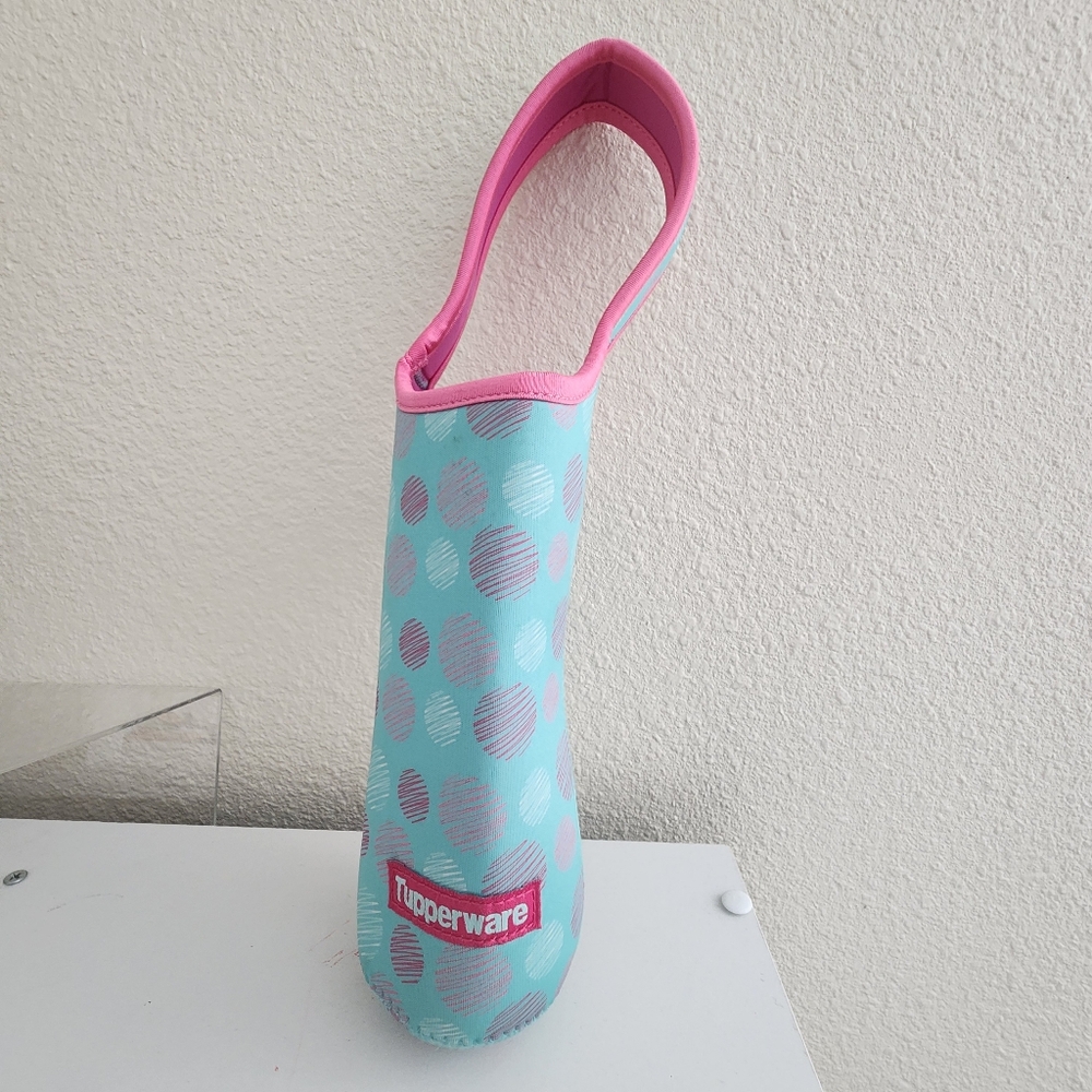 Tupperware 750ml Eco Bottle Pouch